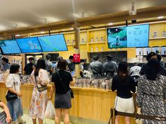 -霸王茶姬(大连万象汇店)