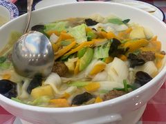 -黄河轩民间菜(吉祥街店)