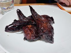 -杨氏青龙虾·羊蝎子(托乐嘉店)