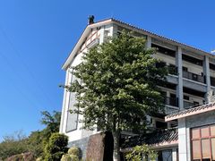-广东天露山旅游度假区