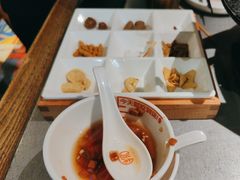 -探鱼·鲜青椒爽麻烤鱼(天河优托邦店)