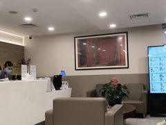 -百汇医疗健康管理与出国体检中心
