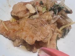-宏达老菜馆(东安街店)