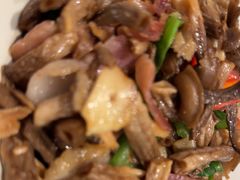 -妈妈的味道(和顺古镇店)