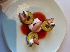 -Le Comptoir de Pierre Gagnaire