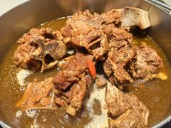 -蝎王府羊蝎子(西直门店)