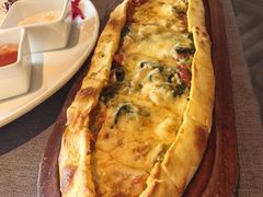 -Efes Turkish & Mediterranean Cuisine 艾菲斯餐厅(陆家嘴店)