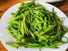 -阿葉农家饭店