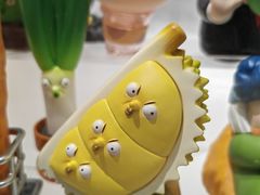 -泡泡玛特POPMART(合生汇店)