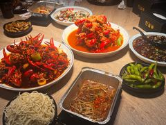 -红盔甲·小龙虾(车公庙店)