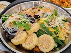 -润泽园饭庄(中山路店)