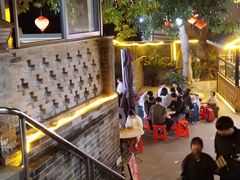 -周大娘牛乳(旧寨古村总店)