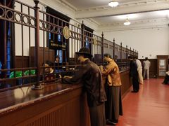 -沈阳金融博物馆