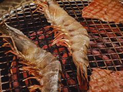 大虎虾-AJIYA·池袋日式烧肉自助(天津万象城店)