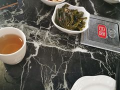 -李师傅脆肚(华强北店)