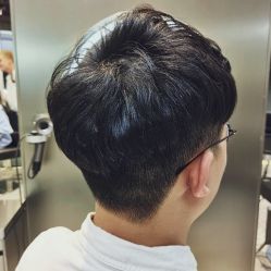 -川和潮人漂色·烫染·接发