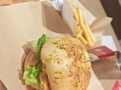 -必胜客(兰州国贸店)