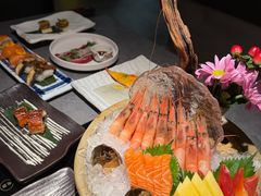 -匠和风精致料理(祥禾天地店)