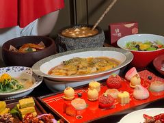 -锦楼·臻选新杭帮(杭州中心店)