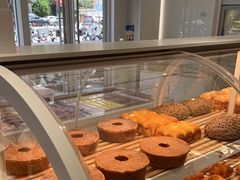 -LanTa蓝塔烘焙(中原万达店)
