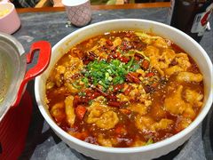 -李记饺子·熏酱东北菜(欢乐谷店)
