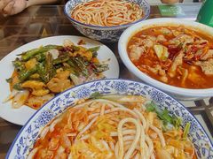 -遵义米粉川菜馆(木渎镇店)