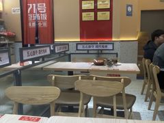 -71号豆汤饭·成都小馆(重庆观音桥店)