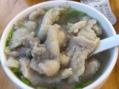 -江南红鱼汤(洋中花园店)