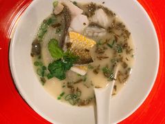 -丽晶轩中餐厅(重庆丽晶酒店)