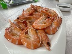 -众味海鲜大排档·活海鲜·潮汕味(南澳店)