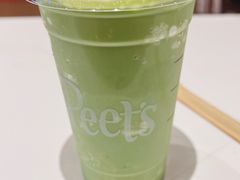 -Peet's 皮爷咖啡(海雅缤纷城店)