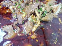 -南湖周冒菜(南湖总店)