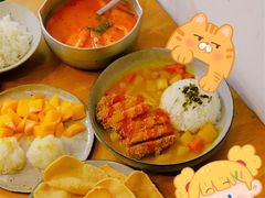 -About Bistro關於·泰式家庭料理