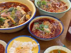 -脑馋粉儿(三里屯店)