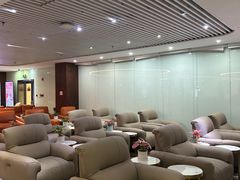 -南航明珠v2头等舱公务舱休息室