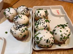 -东泰祥生煎馆(重庆北路店)