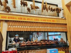-董厨煨汤馆(车站路店)