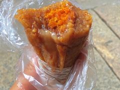 -老阿婆粽子(朱家角店)