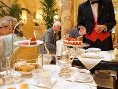 -The Ritz Restaurant