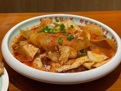 麻辣三样-再回首(西关木塔巷店)
