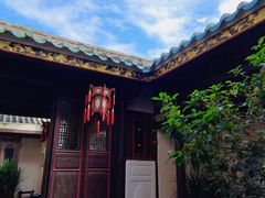 -载阳客栈
