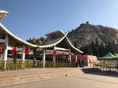-可可托海景区
