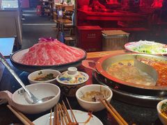 -大龙燚火锅(南山大道店)