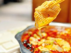 -万和源炝锅城·活鱼现炝(文艺北路店)