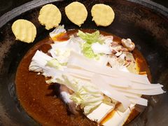 -金明姬铁锅炖(东坝店)