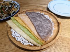 -小幸湖春饼(悦茂购物中心店)