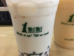 -1点点(东方宝泰店)