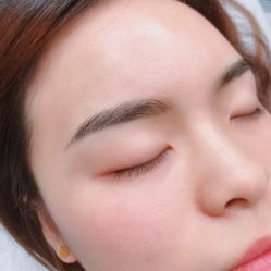 点击看大图 -久匠·纹眉半永久野生眉