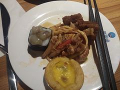 -纽斯特牛排自助餐厅(浦东文峰广场店)