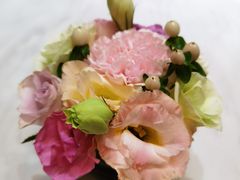 -卓花境Flowerwonderland花店